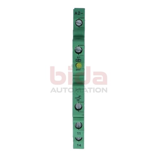 PHOENIX CONTACT DEK-REL-G24 21 (2964500)  Relaismodul
