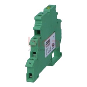 PHOENIX CONTACT DEK-REL-G24 21 (2964500)  Relaismodul
