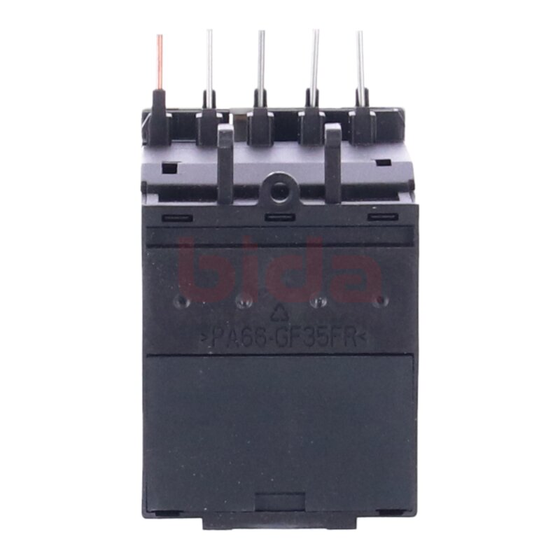 Siemens 3RU1116-0JB0 / 3RU1 116-0JB0 &Uuml;berlastrelais / overload relay