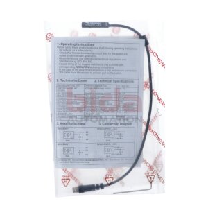 NORGREN M/50/EAP/CP (687936) Induktiver Magnetsensor...