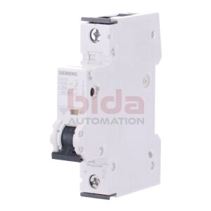 Siemens 5SY5 120-7 / 5SY5120-7 Leitungsschutzschalter...