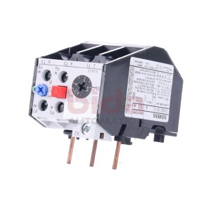 Siemens 3UA5200-1G / 3UA52 00-1G Überlastrelais...