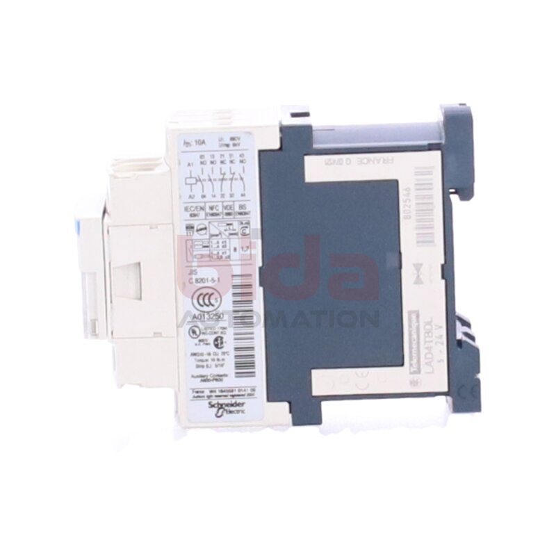 Telemecanique CAD32BD(LAD4TBDL) Hilfssch&uuml;tz Auxiliary contactor