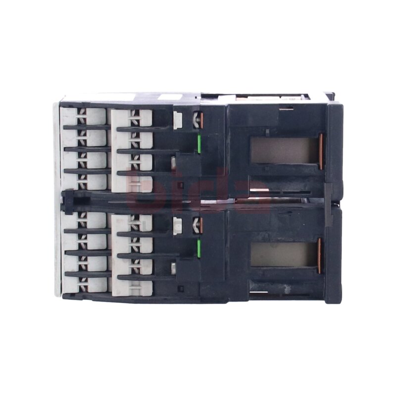 Siemens 3TD4002-2B / 3TD4 002-2B Sch&uuml;tz Contactor