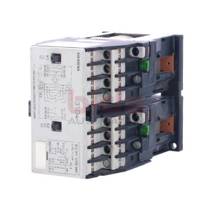 Siemens 3TD4002-2B / 3TD4 002-2B Schütz Contactor