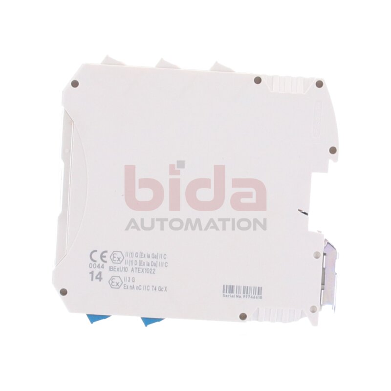 SICK EN2-2EX3 (6041095) Powermodul 19,2 V ... 30 V