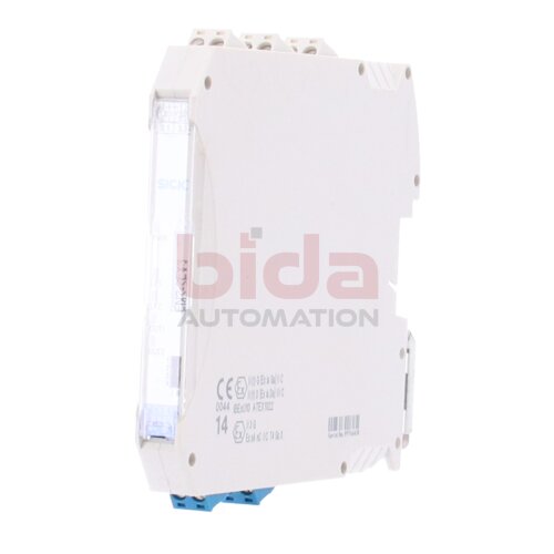 SICK EN2-2EX3 (6041095) Powermodul 19,2 V ... 30 V
