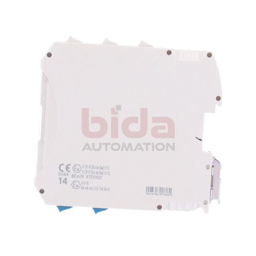 SICK EN2-2EX3 (6041095) Powermodul 19,2 V ... 30 V