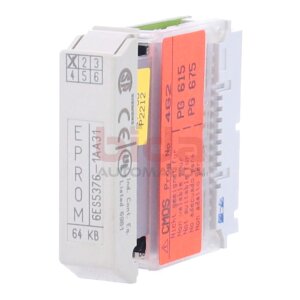 Siemens 6ES5376-1AA31 / 6ES 5376-1AA31  SIMATIC S5,...