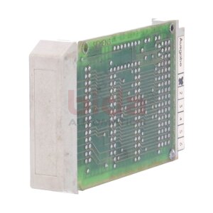 Siemens 6ES5377-0AA21 / 6ES5 377-0AA21 SIMATIC S5, Memory...