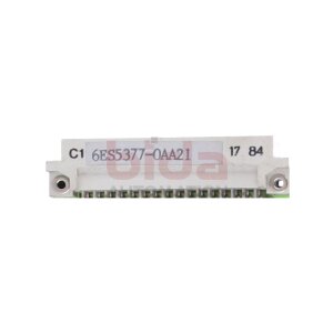 Siemens 6ES5377-0AA21 / 6ES5 377-0AA21 SIMATIC S5, Memory...
