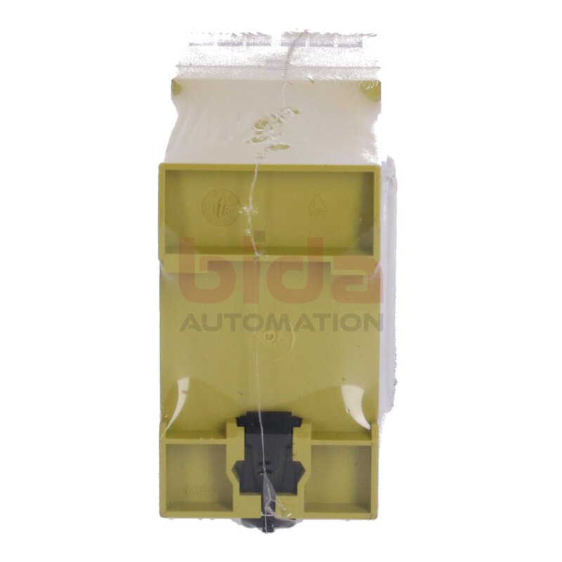 pilz P2HZ X1 24VDC 3n/o 1n/c (774340) Sicherheitsrelais Safety relay