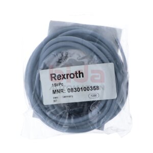 REXROTH 0830100358 Näherungssensor Proximity sensor