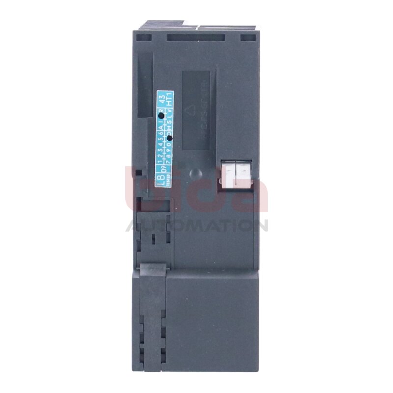 Siemens 6AG1151-1AA05-7AB0 SIPLUS ET 200S IM 151-1 standard -25...+70&deg;C
