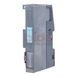 Siemens 6AG1151-1AA05-7AB0 SIPLUS ET 200S IM 151-1...