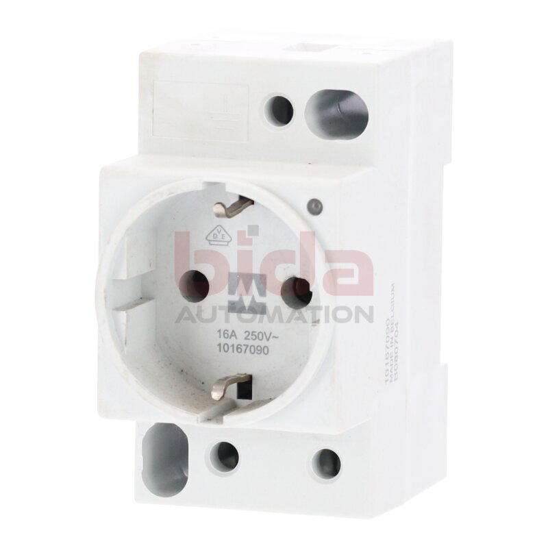 Murr Elektronik 10167090 Steckdose Socket  250V 16 A
