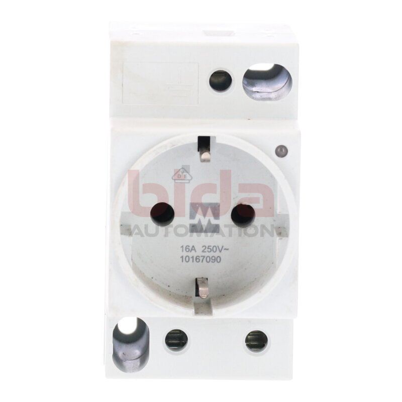 Murr Elektronik 10167090 Steckdose Socket  250V 16 A