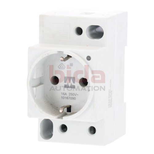 Murr Elektronik 10167090 Steckdose Socket  250V 16 A