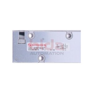 NORGREN V61B513A-A213J (B4514) Wegeventil Direction valve