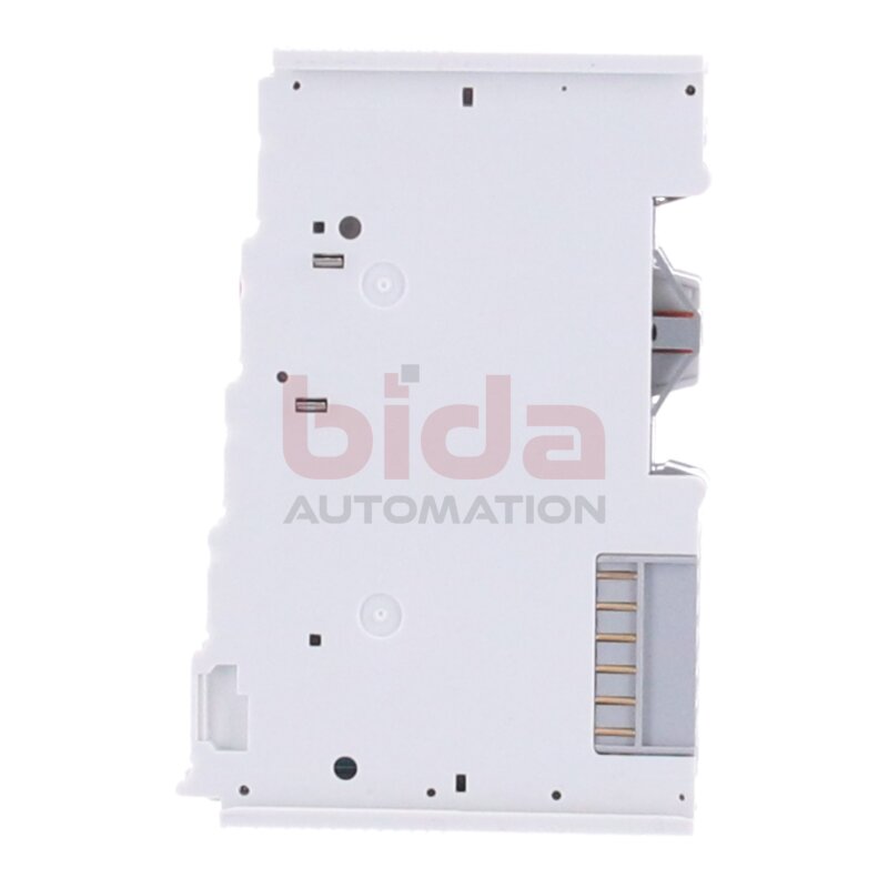 BECKHOFF KL2552 Busklemme/Bus clamp, 2-Kanal-Motion-Interface, DC-Motor, 48V DC, 5A