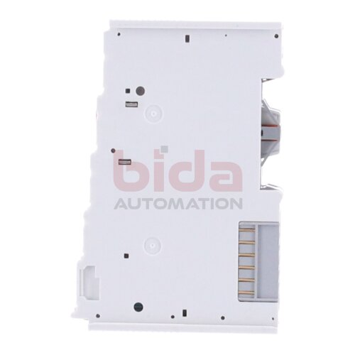 BECKHOFF KL2552 Busklemme/Bus clamp, 2-Kanal-Motion-Interface, DC-Motor, 48V DC, 5A