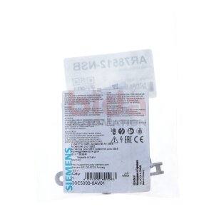Siemens 3SE5000-0AV01 / 3SE5 000-0AV01 Getrennter...