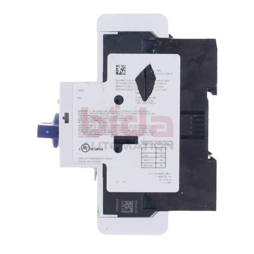 Allen-Bradley 140UT-D7D3-B30 Leistungsschalter / Circuit breaker