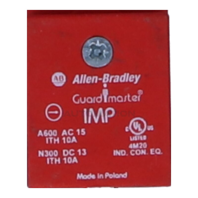 Allen-Bradley 440P-M18001  Verriegelungsschalter /  Locking switch
