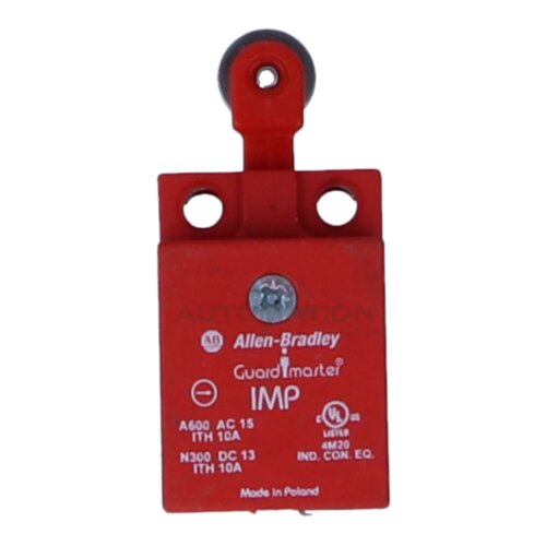 Allen-Bradley 440P-M18001  Verriegelungsschalter /  Locking switch