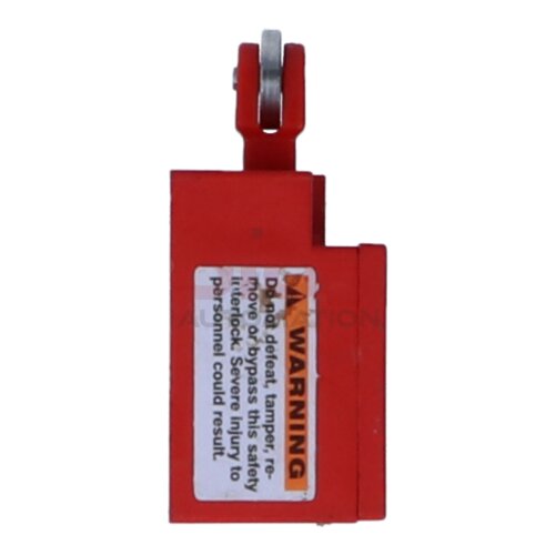 Allen-Bradley 440P-M18001  Verriegelungsschalter /  Locking switch