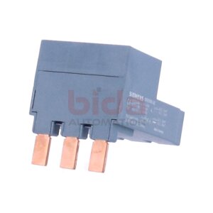 Siemens 3RV2935-5E / 3RV2 935-5E 3-Phasen-Einspeiseklemme...
