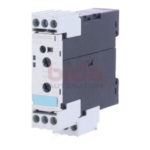 Siemens 3UG4501-1AA30 / 3UG4 501-1AA30 Analoges...