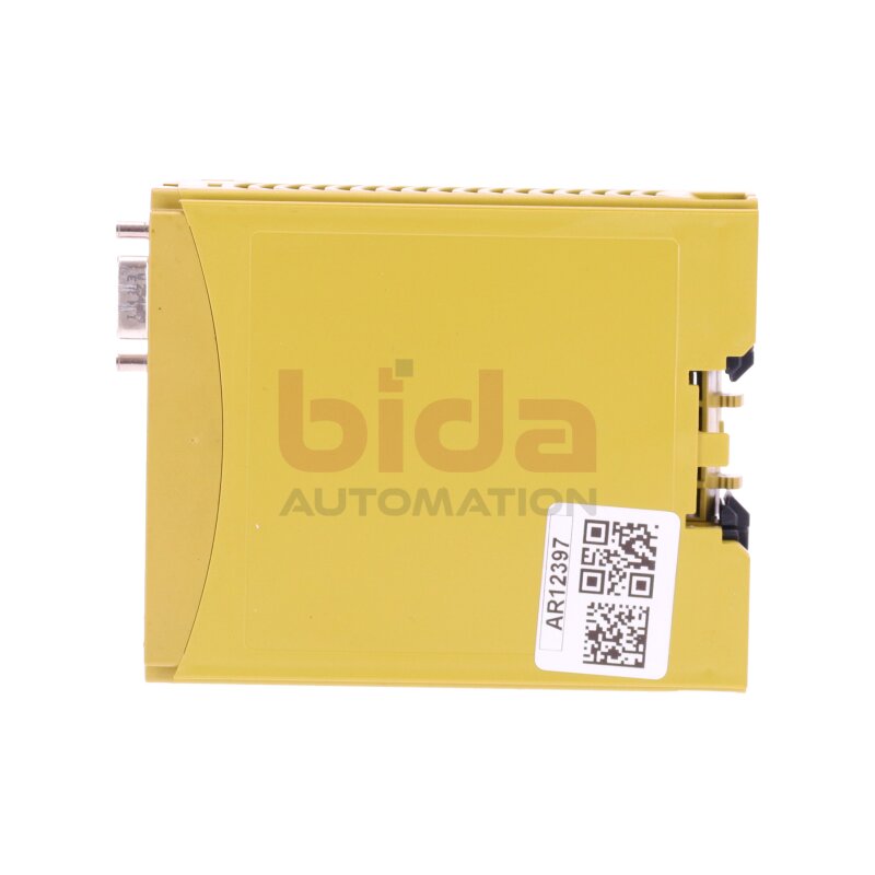 Pilz PNOZ mc3p (773732) Feldbusmodul Profibus Fieldbus Module Profibus