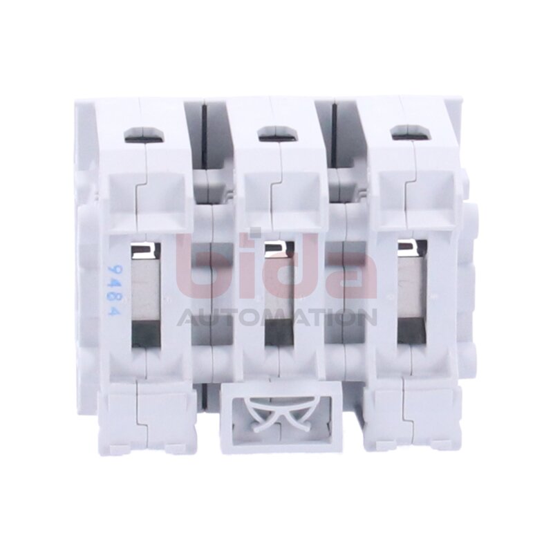 Siemens 5SG5 302 / 5SG5302 Sicherungssockel Fuse base