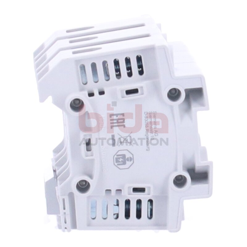 Siemens 5SG5 302 / 5SG5302 Sicherungssockel Fuse base