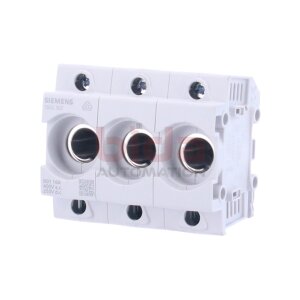 Siemens 5SG5 302 / 5SG5302 Sicherungssockel Fuse base