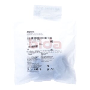 Siemens 3SU1102-0AB60-3BA0 / 3SU1 102-0AB60-3BA0...