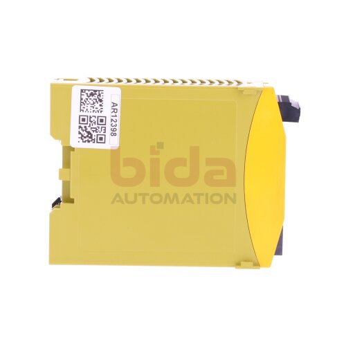 Pilz PNOZ ms3p (773820) Stillstandw&auml;chter Standstill Speed Monitor