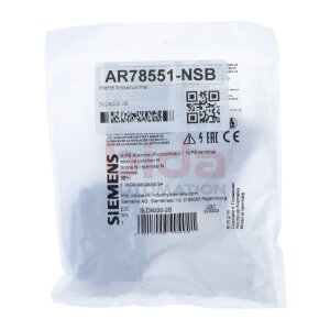 Siemens 3LD9220-2B / 3LD9 220-2B Neutralleiter-/PE-Klemme...