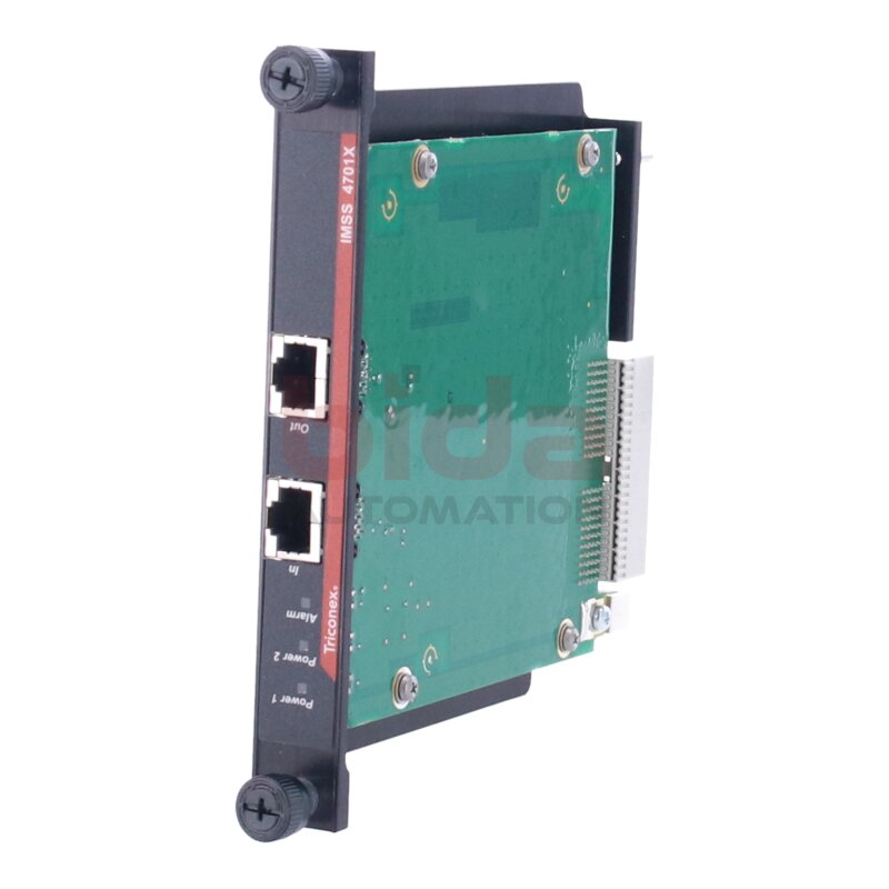 TRICONEX 4701X (40853553) Kommunikationsmodul Communication module