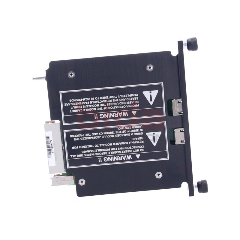 TRICONEX 4701X (40853553) Kommunikationsmodul Communication module