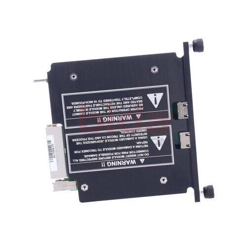 TRICONEX 4701X (40853553) Kommunikationsmodul Communication module