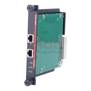 TRICONEX 4701X (40853553) Kommunikationsmodul...