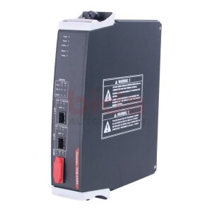 TRICONEX 3902AX (40853553) Eingabe-/Ausgabemodul...