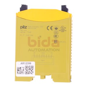 Pilz PNOZ mi1p (773400) Erweiterungsmodul Expansion Module