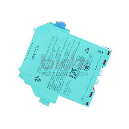 PEPPERL+FUCHS KFD2-SOT3-Ex1.LB(262106) Schaltverst&auml;rker Switching amplifier