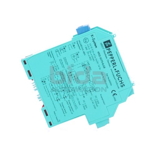 PEPPERL+FUCHS KFD2-SOT3-Ex1.LB(262106) Schaltverst&auml;rker Switching amplifier