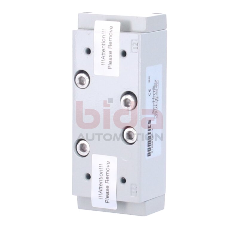 Numatics C12BB700-X Wegeventil Directional valve