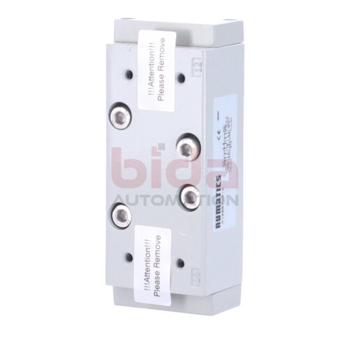 Numatics C12BB700-X Wegeventil Directional valve