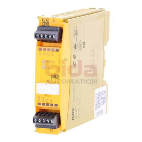 Pilz PNOZ mo1p (773500) Erweiterungsmodul Expansion Module